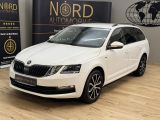 Skoda Octavia bei Gebrauchtwagen.expert - Abbildung (5 / 10)
