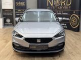 Seat Leon bei Gebrauchtwagen.expert - Abbildung (4 / 10) Seat Leon bei Gebrauchtwagen.expert - Abbildung (4 / 10)