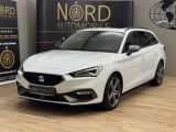 Seat Leon bei Gebrauchtwagen.expert - Abbildung (5 / 10)