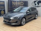 Ford Focus Turnier bei Gebrauchtwagen.expert - Abbildung (5 / 10)