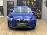 Skoda Superb bei Gebrauchtwagen.expert - Abbildung (4 / 10)