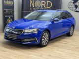 Skoda Superb bei Gebrauchtwagen.expert - Abbildung (5 / 10)