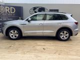 VW Touareg bei Gebrauchtwagen.expert - Abbildung (8 / 10)