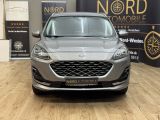 Ford Kuga bei Gebrauchtwagen.expert - Abbildung (4 / 10)