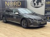 VW Arteon bei Gebrauchtwagen.expert - Abbildung (3 / 10)