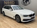 BMW 5er bei Gebrauchtwagen.expert - Abbildung (3 / 10)