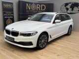 BMW 5er bei Gebrauchtwagen.expert - Abbildung (5 / 10)