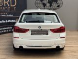 BMW 5er bei Gebrauchtwagen.expert - Abbildung (9 / 10)