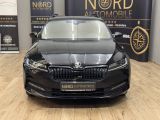 Skoda Superb bei Gebrauchtwagen.expert - Abbildung (4 / 10)