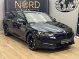 Skoda Superb bei Gebrauchtwagen.expert - Abbildung (3 / 10)
