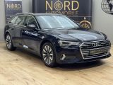 Audi A6 bei Gebrauchtwagen.expert - Abbildung (4 / 10)
