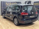 VW Sharan bei Gebrauchtwagen.expert - Abbildung (8 / 10)