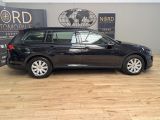 VW Passat bei Gebrauchtwagen.expert - Abbildung (8 / 10) VW Passat bei Gebrauchtwagen.expert - Abbildung (8 / 10)