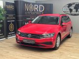 VW Passat bei Gebrauchtwagen.expert - Abbildung (6 / 10)