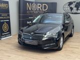 Skoda Superb bei Gebrauchtwagen.expert - Abbildung (4 / 10) Skoda Superb bei Gebrauchtwagen.expert - Abbildung (4 / 10)