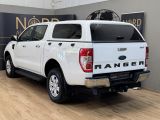 Ford Ranger bei Gebrauchtwagen.expert - Abbildung (8 / 10) Ford Ranger bei Gebrauchtwagen.expert - Abbildung (8 / 10)