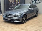 Mercedes-Benz C 300 de T Avantgarde bei Gebrauchtwagen.expert - Abbildung (3 / 10)