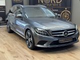 Mercedes-Benz C 300 de T Avantgarde bei Gebrauchtwagen.expert - Abbildung (5 / 10)