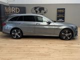 Mercedes-Benz C 300 de T Avantgarde bei Gebrauchtwagen.expert - Abbildung (7 / 10)