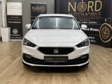 Seat Leon bei Gebrauchtwagen.expert - Abbildung (4 / 10)
