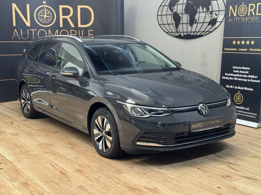 VW Golf bei Gebrauchtwagen.expert - Hauptabbildung VW Golf bei Gebrauchtwagen.expert - Hauptabbildung