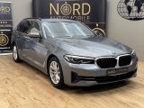 BMW 5er bei Gebrauchtwagen.expert - Abbildung (3 / 10)