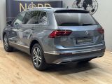 VW Tiguan Allspace bei Gebrauchtwagen.expert - Abbildung (8 / 10)