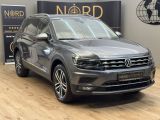 VW Tiguan Allspace bei Gebrauchtwagen.expert - Abbildung (3 / 10)