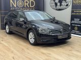 VW Passat bei Gebrauchtwagen.expert - Abbildung (4 / 10)