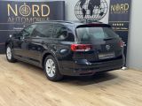 VW Passat bei Gebrauchtwagen.expert - Abbildung (8 / 10)
