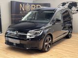 VW Caddy bei Gebrauchtwagen.expert - Abbildung (7 / 10) VW Caddy bei Gebrauchtwagen.expert - Abbildung (7 / 10)