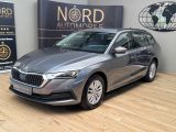 Skoda Octavia bei Gebrauchtwagen.expert - Abbildung (7 / 10)
