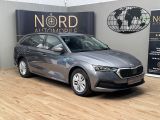 Skoda Octavia bei Gebrauchtwagen.expert - Abbildung (5 / 10)