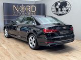 Audi A4 bei Gebrauchtwagen.expert - Abbildung (8 / 10)