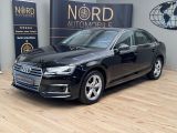 Audi A4 bei Gebrauchtwagen.expert - Abbildung (5 / 10)