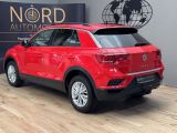 VW T-Roc bei Gebrauchtwagen.expert - Abbildung (8 / 10)