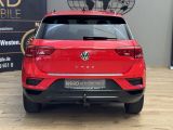 VW T-Roc bei Gebrauchtwagen.expert - Abbildung (9 / 10)