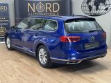 VW Passat bei Gebrauchtwagen.expert - Abbildung (8 / 10)