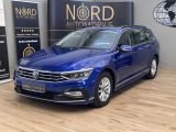 VW Passat bei Gebrauchtwagen.expert - Abbildung (5 / 10)