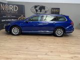 VW Passat bei Gebrauchtwagen.expert - Abbildung (6 / 10)