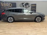 Ford Focus Turnier bei Gebrauchtwagen.expert - Abbildung (6 / 10)