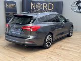 Ford Focus Turnier bei Gebrauchtwagen.expert - Abbildung (9 / 10)