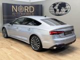 Audi A5 Sportback bei Gebrauchtwagen.expert - Abbildung (8 / 10)