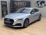 Audi A5 Sportback bei Gebrauchtwagen.expert - Abbildung (6 / 10)