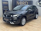 Seat Ateca bei Gebrauchtwagen.expert - Abbildung (5 / 10)
