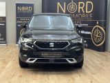 Seat Ateca bei Gebrauchtwagen.expert - Abbildung (4 / 10)