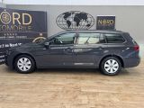 VW Passat bei Gebrauchtwagen.expert - Abbildung (7 / 10)