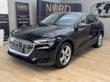 Audi e-tron bei Gebrauchtwagen.expert - Abbildung (5 / 10)