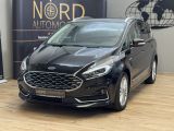 Ford S-Max bei Gebrauchtwagen.expert - Abbildung (3 / 9)