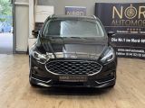 Ford S-Max bei Gebrauchtwagen.expert - Abbildung (4 / 9)